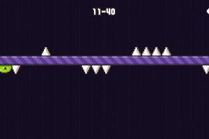 Pixel Slime U Screenshot