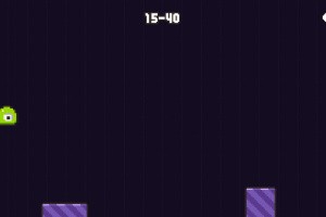 Pixel Slime U Screenshot