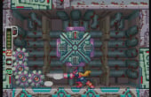 Mega Man Zero 4 - Screenshot 1 of 3