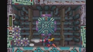 Mega Man Zero 4 Review - Screenshot 2 of 3