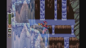 Mega Man Zero 4 Review - Screenshot 3 of 3