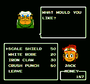 Little Ninja Brothers Review - Screenshot 2 of 3