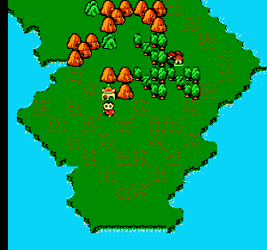 Little Ninja Brothers Review - Screenshot 2 of 3