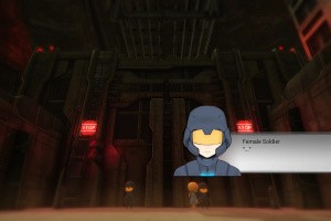 Project Light Screenshot