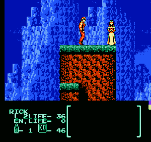 Flying Warriors Review - Screenshot 1 of 3