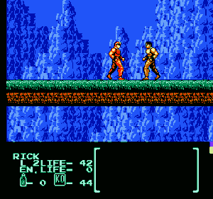 Flying Warriors Review - Screenshot 2 of 3