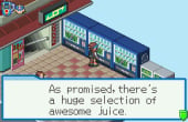 Mega Man Battle Network 4 Red Sun & Blue Moon - Screenshot 6 of 6