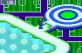 Mega Man Battle Network 4 Red Sun & Blue Moon - Screenshot 1 of 6