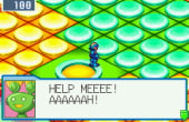Mega Man Battle Network 4 Red Sun & Blue Moon - Screenshot 5 of 6