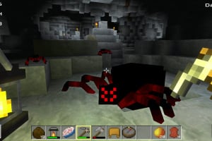 Cube Life: Island Survival Screenshot