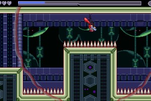 Antipole DX Screenshot