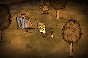 Don't Starve: Giant Edition Screenshot