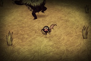 Don't Starve: Giant Edition Screenshot
