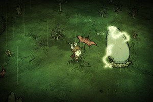 Don't Starve: Giant Edition Screenshot
