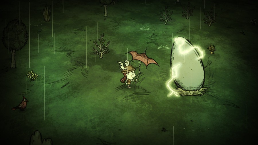 Don't Starve: Giant Edition Review - Screenshot 2 of 3