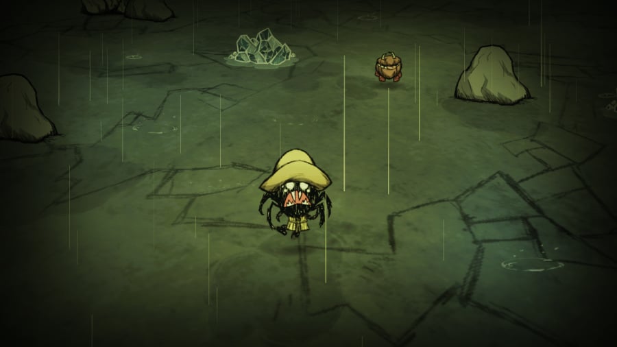 Don't Starve: Giant Edition Review - Screenshot 3 of 3