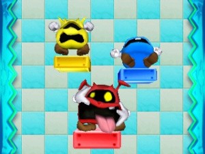 Dr. Mario: Miracle Cure Review - Screenshot 1 of 4