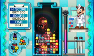 Dr. Mario: Miracle Cure Review - Screenshot 1 of 4