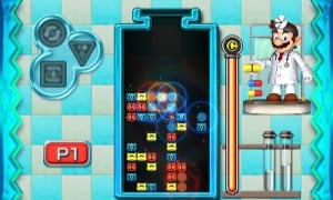 Dr. Mario: Miracle Cure Review - Screenshot 2 of 4