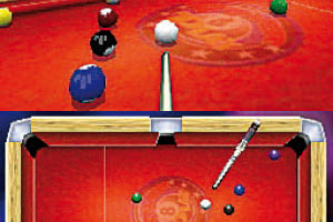 PowerPlay Pool Screenshot
