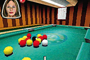 PowerPlay Pool Screenshot
