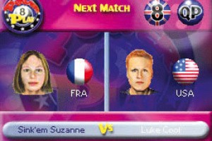 PowerPlay Pool Screenshot