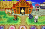 Animal Crossing: Amiibo Festival - Screenshot 5 of 9