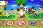 Animal Crossing: Amiibo Festival - Screenshot 6 of 9