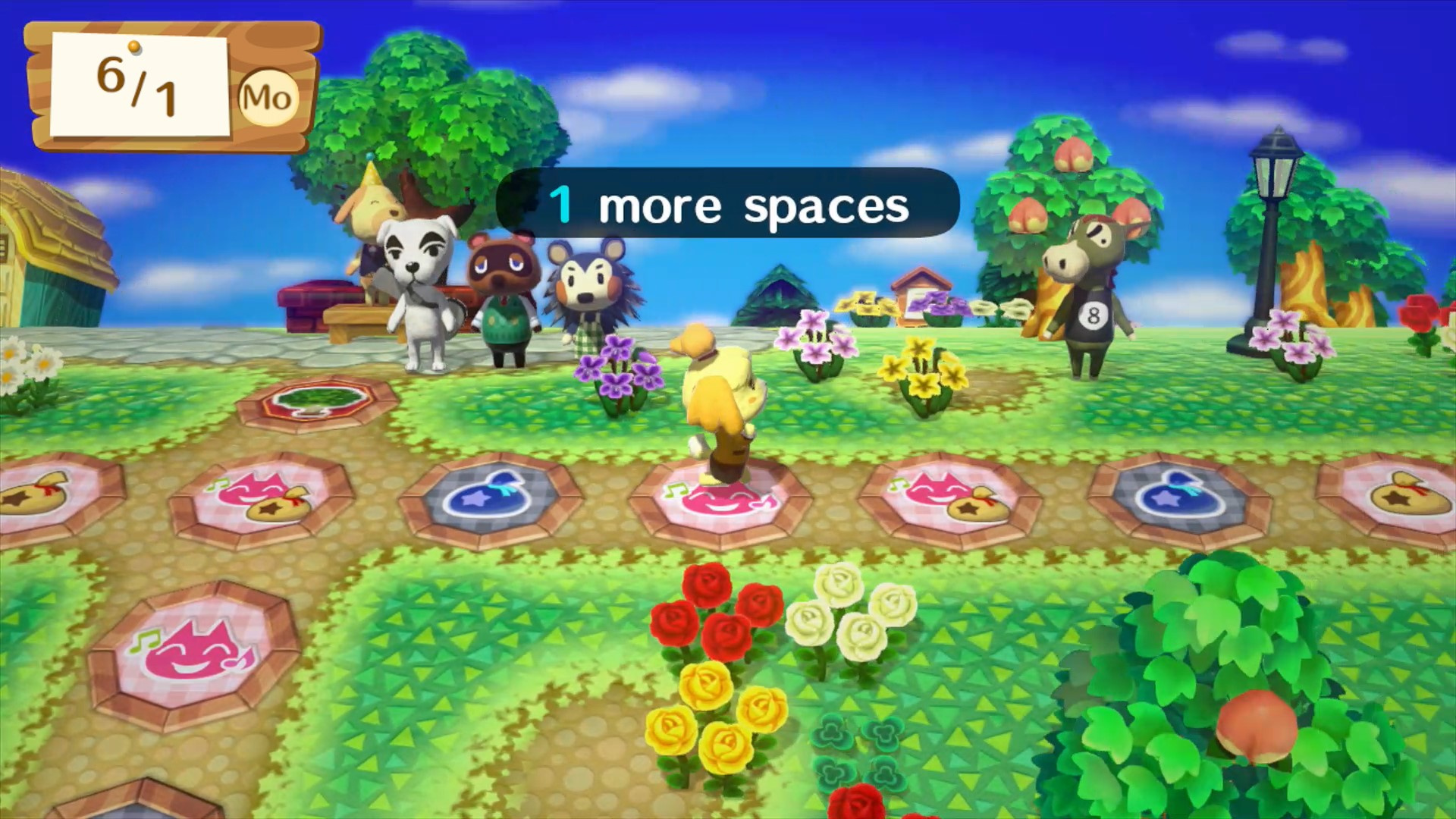 Animal Crossing: Amiibo Festival Review (Wii U) | Nintendo Life