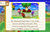 Animal Crossing: Amiibo Festival - Screenshot 8 of 9