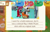 Animal Crossing: Amiibo Festival - Screenshot 9 of 9