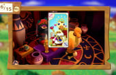 Animal Crossing: Amiibo Festival - Screenshot 2 of 9