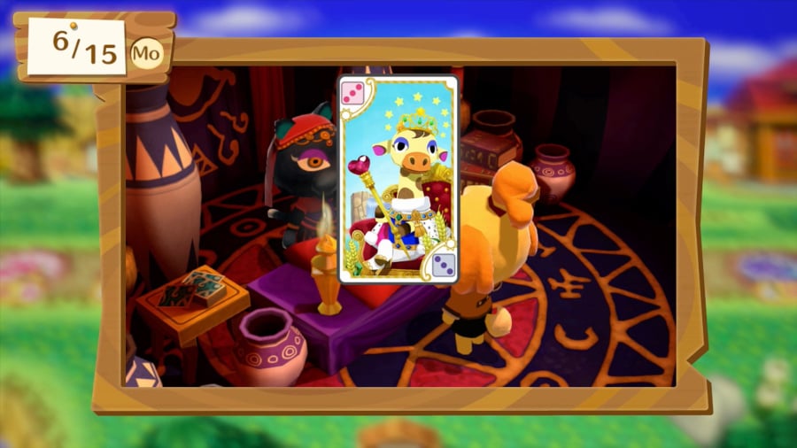 Animal Crossing: Amiibo Festival Review - Screenshot 4 of 10