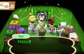 Animal Crossing: Amiibo Festival - Screenshot 3 of 9