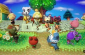 Animal Crossing: Amiibo Festival - Screenshot 4 of 9