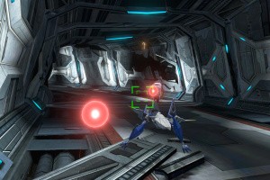 Star Fox Zero Screenshot