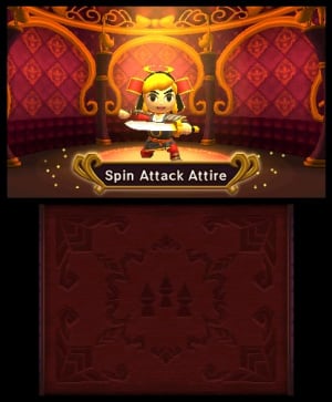 The Legend of Zelda: Tri Force Heroes Review - Screenshot 2 of 9