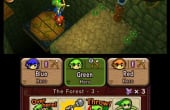 The Legend of Zelda: Tri Force Heroes - Screenshot 3 of 9