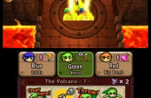 The Legend of Zelda: Tri Force Heroes - Screenshot 5 of 9