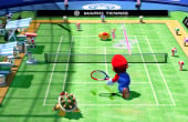 Mario Tennis: Ultra Smash - Screenshot 1 of 9