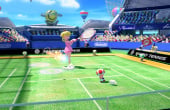 Mario Tennis: Ultra Smash - Screenshot 4 of 9
