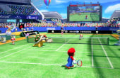Mario Tennis: Ultra Smash - Screenshot 8 of 9