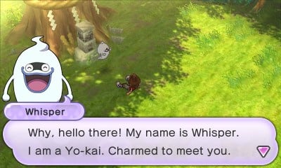 Kyubi - Yo-Kai Watch Wiki - Yokai Watch Fans Forum and Wiki