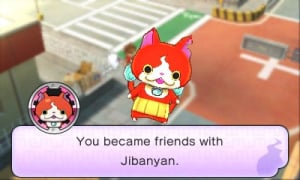 Yo-Kai Watch Review - Screenshot 6 of 7