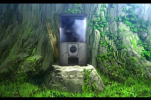 Yo-Kai Watch Screenshot