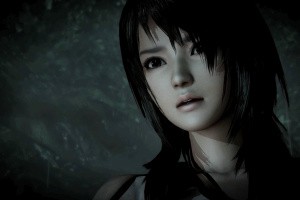 Project Zero: Maiden of Black Water Screenshot