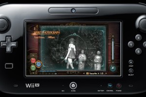 Project Zero: Maiden of Black Water Screenshot