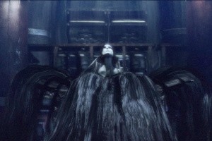 Project Zero: Maiden of Black Water Screenshot