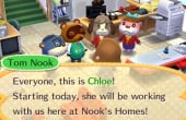 Animal Crossing: Happy Home Designer - Screenshot 5 of 9