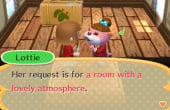 Animal Crossing: Happy Home Designer - Screenshot 6 of 9